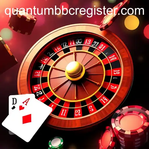 Exploring the Exciting World of Casino Games with QuantumBBC