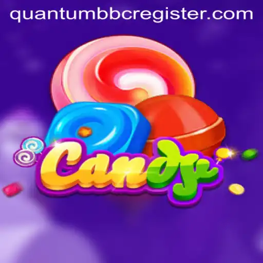 Candy: Quantum Adventures with quantumbbc