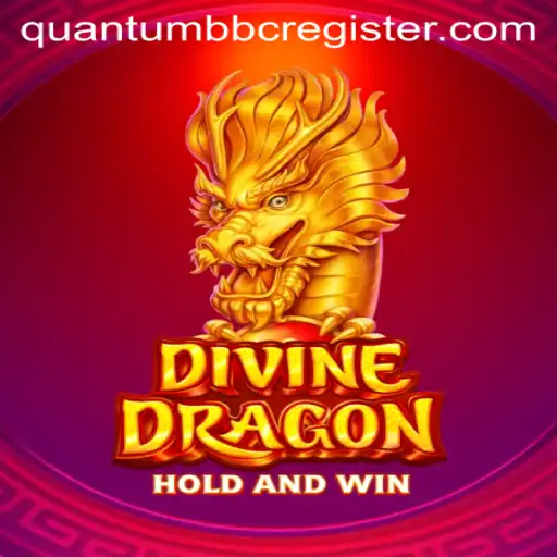 Explore the Mystical World of DivineDragon: A Quantum Adventure