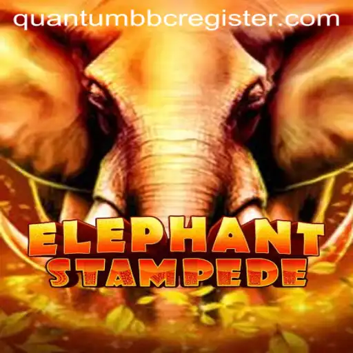 Discover the Thrilling World of ElephantStampede: A Quantum Adventure Unleashed