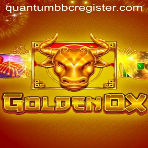 GoldenOx: A Thrilling New Game with a Quantum Twist