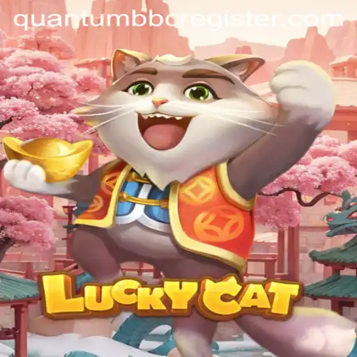 Introducing LuckyCat: A Quantum Adventure Game