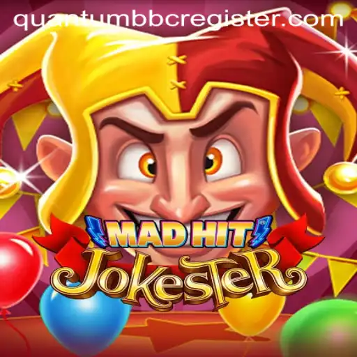 MadHitJokester: Navigating the Quantum Landscape of Humor and Strategy
