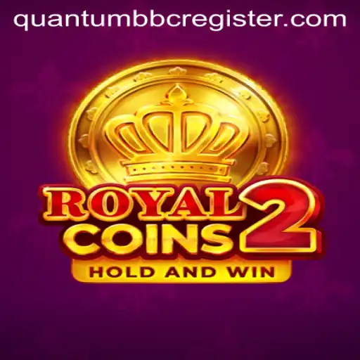 Exploring RoyalCoins2: A Quantum Leap in Gaming