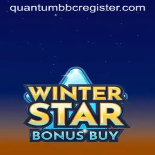 WinterStarBonusBuy: An Immersive Quantum Adventure in Gaming