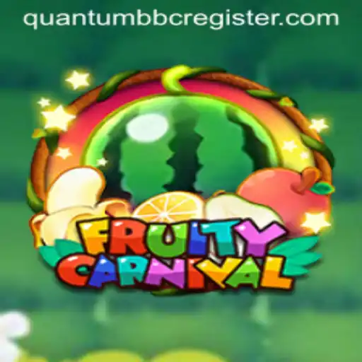 FruityCarnival: Experience the Joyful Blend of Quantum Adventures and Carnival Delights