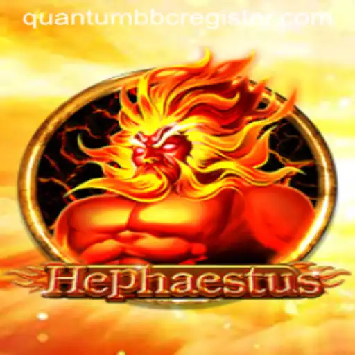 Discovering Hephaestus: A Quantum Journey into Futuristic Gaming