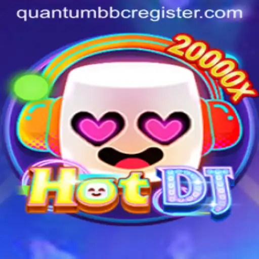 Dive into the World of HotDJ: A Quantum Mix of Rhythm and Strategy