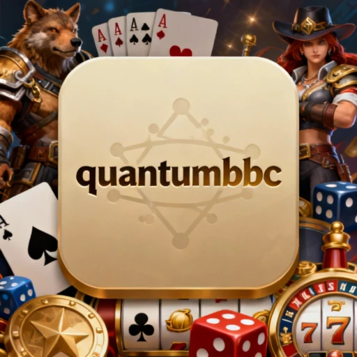 quantumbbc
