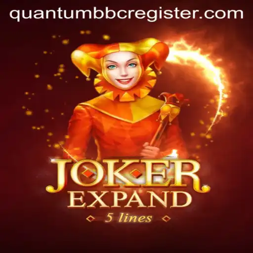 JokerExpand: Embrace Quantum Magic in a Revolutionary Game