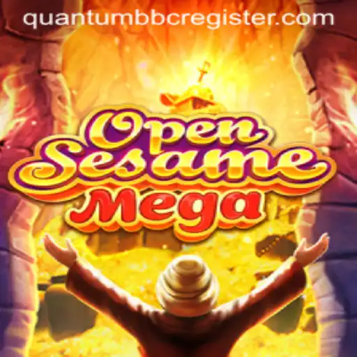 Unlock the Thrilling Universe of OPENSESAMEMEGA: A Quantum Adventure Awaits