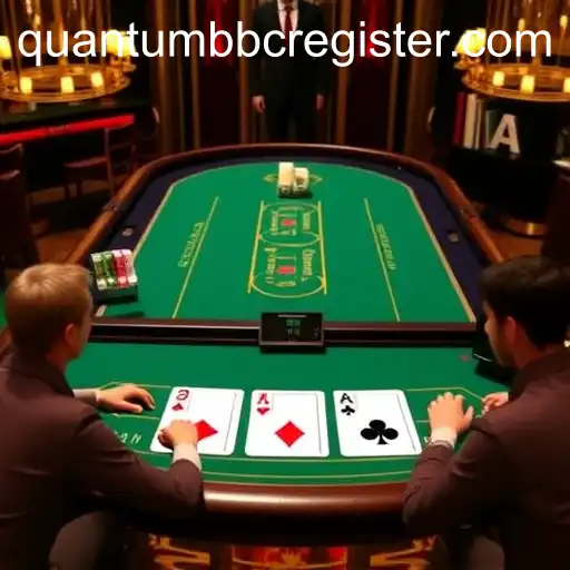 Online Baccarat: A Thrilling Digital Experience