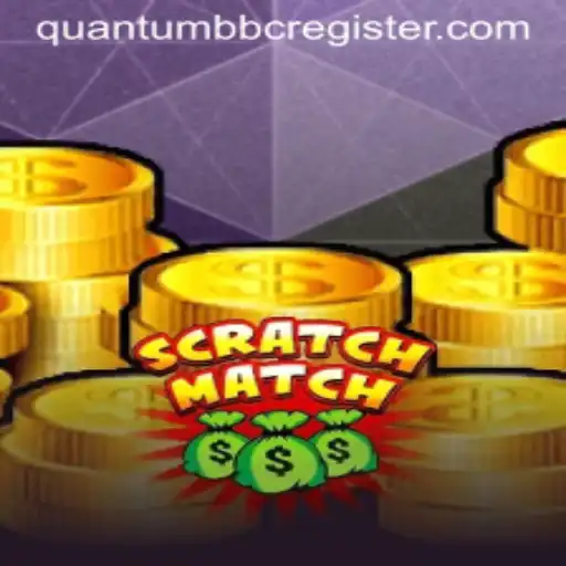 Dive into ScratchMatch: The Quantum Gaming Revolution