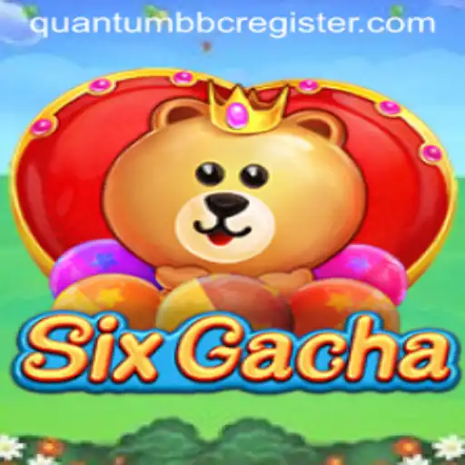 Exploring the Quantum Realms of SixGacha: A Revolutionary Gaming Experience