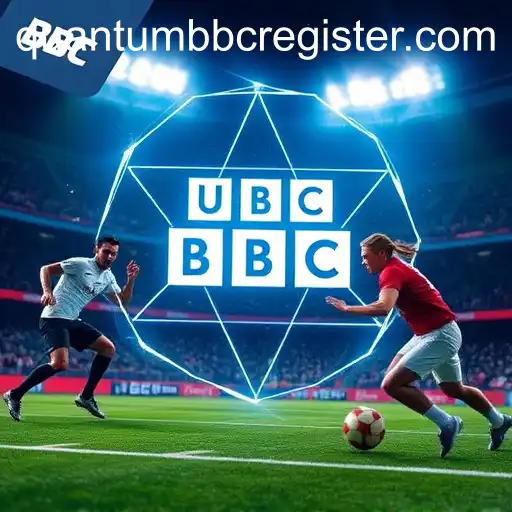 The Future of Sports Betting: Spotlight on QuantumBBC