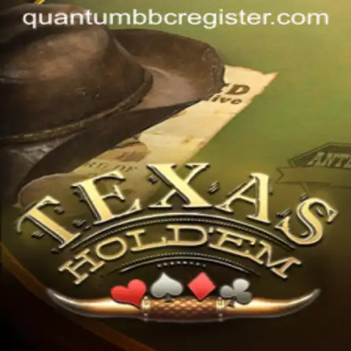 Exploring TexasHoldem: The QuantumBBC of Poker Games