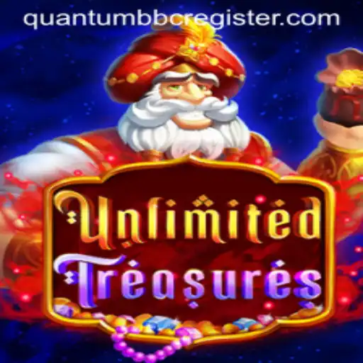 UnlimitedTreasures: Unraveling the Mysteries of a Quantum Adventure